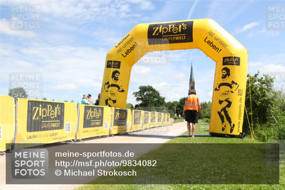21.06.2026 - Viking Triathlon Michael Strokosch http://msf.ph/oto/9834082 21.06.2026 12:39:54 Laufen  meine-sportfotos.de