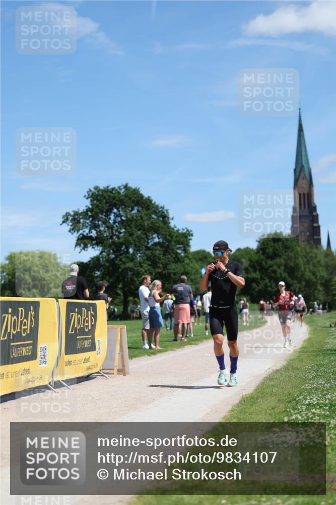 21.06.2026 - Viking Triathlon Michael Strokosch http://msf.ph/oto/9834107 21.06.2026 13:22:43 Laufen 19, 363, 446 meine-sportfotos.de