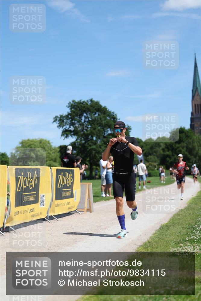 21.06.2026 - Viking Triathlon Michael Strokosch http://msf.ph/oto/9834115 21.06.2026 13:22:44 Laufen 19, 363, 446 meine-sportfotos.de