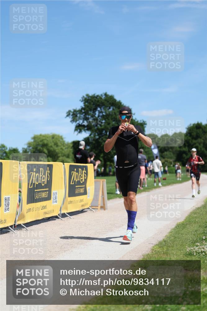 21.06.2026 - Viking Triathlon Michael Strokosch http://msf.ph/oto/9834117 21.06.2026 13:22:44 Laufen 19, 363, 446 meine-sportfotos.de