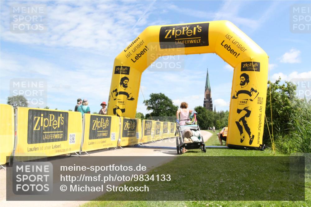 21.06.2026 - Viking Triathlon Michael Strokosch http://msf.ph/oto/9834133 21.06.2026 12:49:05 Laufen  meine-sportfotos.de