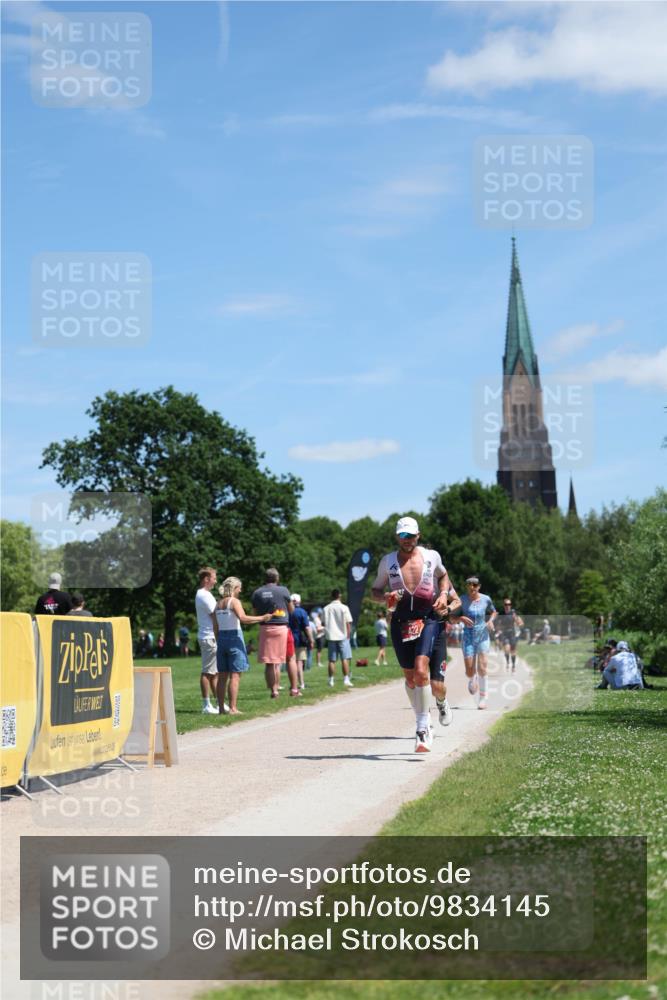 21.06.2026 - Viking Triathlon Michael Strokosch http://msf.ph/oto/9834145 21.06.2026 13:22:58 Laufen 167, 422, 462 meine-sportfotos.de
