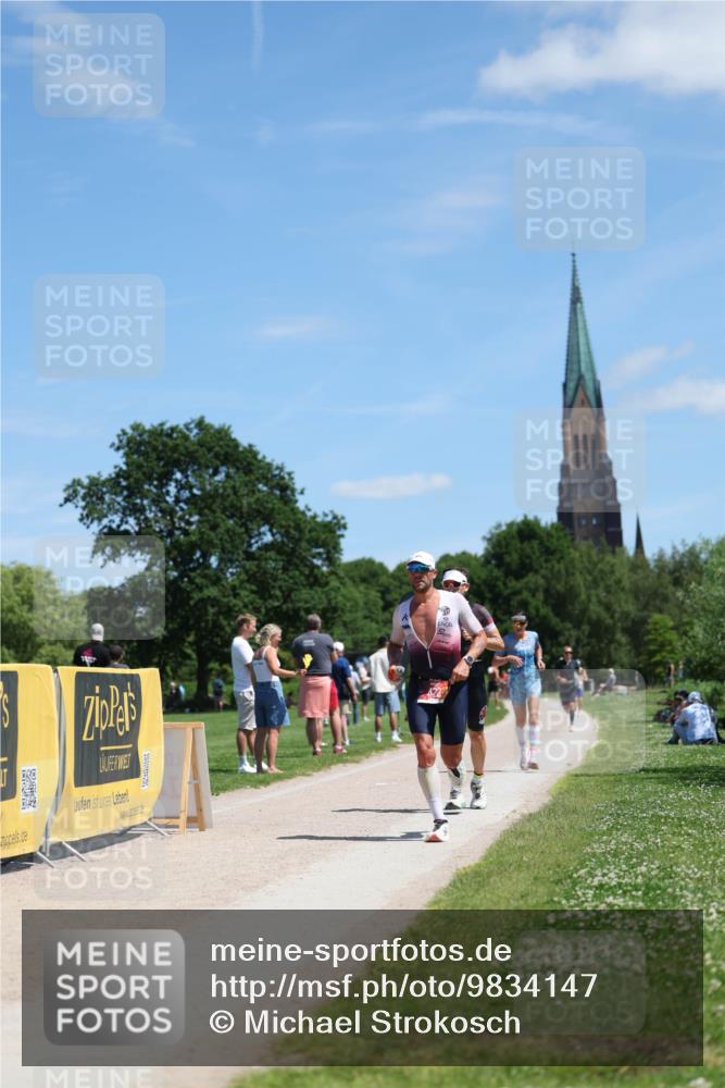 21.06.2026 - Viking Triathlon Michael Strokosch http://msf.ph/oto/9834147 21.06.2026 13:22:58 Laufen 167, 422, 462 meine-sportfotos.de