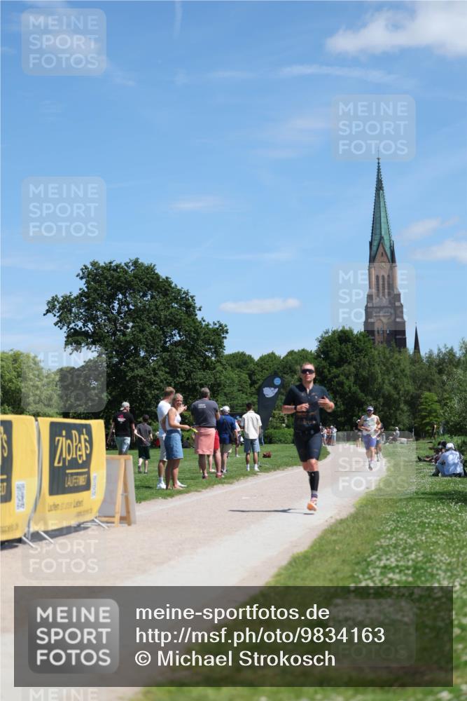 21.06.2026 - Viking Triathlon Michael Strokosch http://msf.ph/oto/9834163 21.06.2026 13:23:06 Laufen 167, 454, 640 meine-sportfotos.de