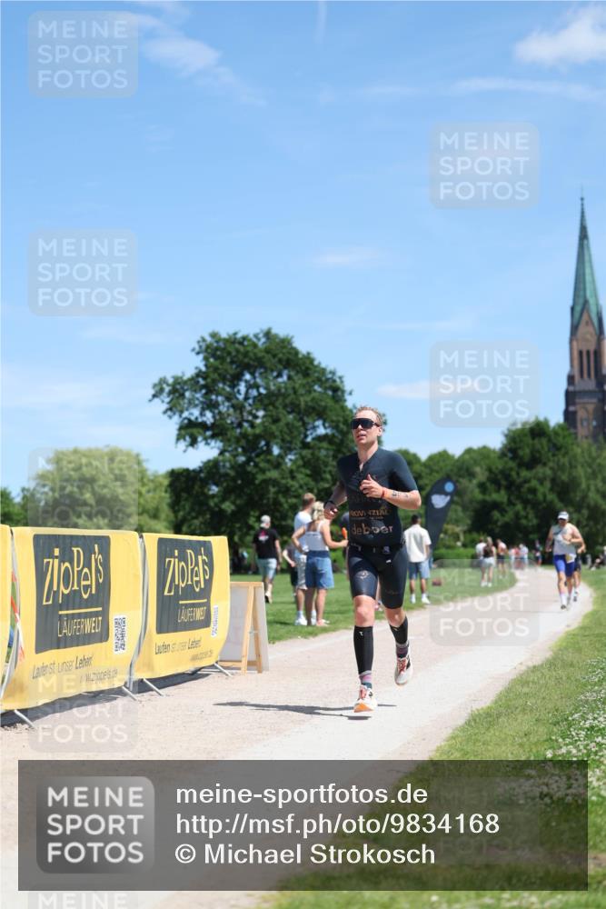 21.06.2026 - Viking Triathlon Michael Strokosch http://msf.ph/oto/9834168 21.06.2026 13:23:08 Laufen 454, 607, 640 meine-sportfotos.de