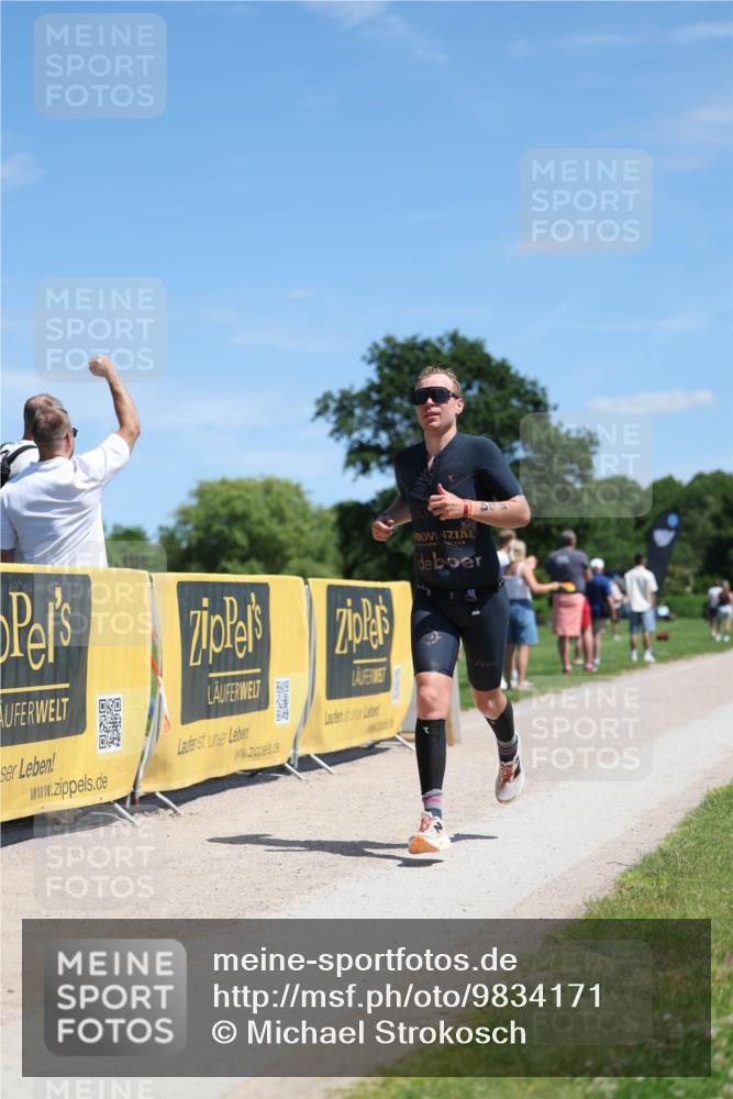 21.06.2026 - Viking Triathlon Michael Strokosch http://msf.ph/oto/9834171 21.06.2026 13:23:08 Laufen 454, 607, 640 meine-sportfotos.de