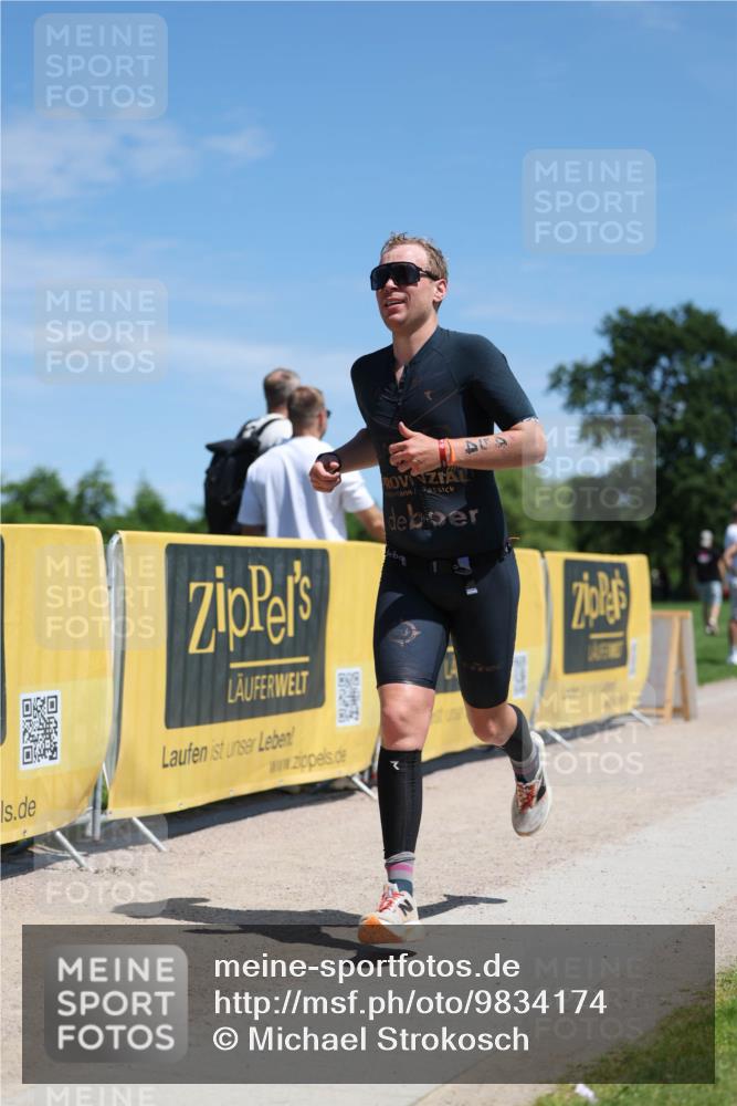 21.06.2026 - Viking Triathlon Michael Strokosch http://msf.ph/oto/9834174 21.06.2026 13:23:09 Laufen 454, 607, 640 meine-sportfotos.de