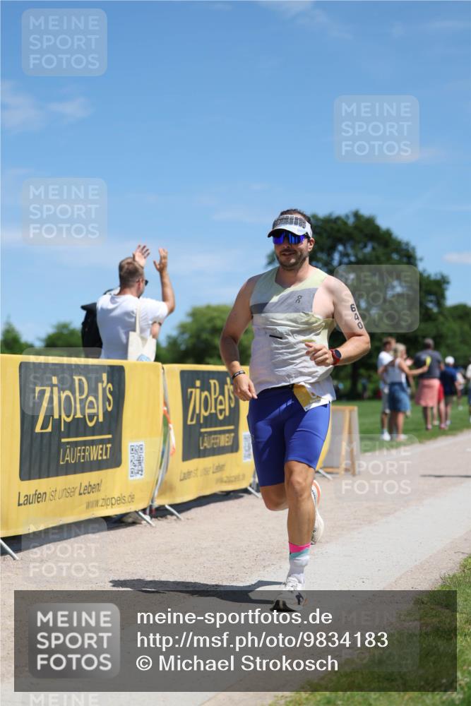 21.06.2026 - Viking Triathlon Michael Strokosch http://msf.ph/oto/9834183 21.06.2026 13:23:15 Laufen 528, 607, 640 meine-sportfotos.de