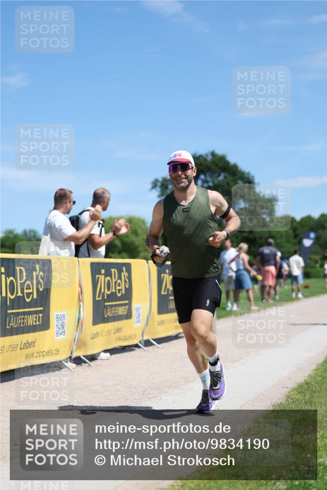 21.06.2026 - Viking Triathlon Michael Strokosch http://msf.ph/oto/9834190 21.06.2026 13:23:17 Laufen 528, 607, 640 meine-sportfotos.de