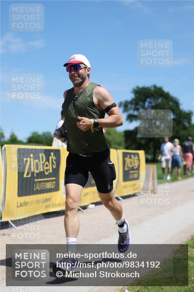 21.06.2026 - Viking Triathlon Michael Strokosch http://msf.ph/oto/9834192 21.06.2026 13:23:18 Laufen 528, 607, 640 meine-sportfotos.de