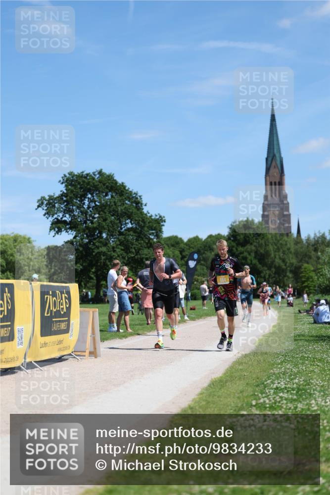 21.06.2026 - Viking Triathlon Michael Strokosch http://msf.ph/oto/9834233 21.06.2026 13:23:59 Laufen 109, 392, 447, 664 meine-sportfotos.de