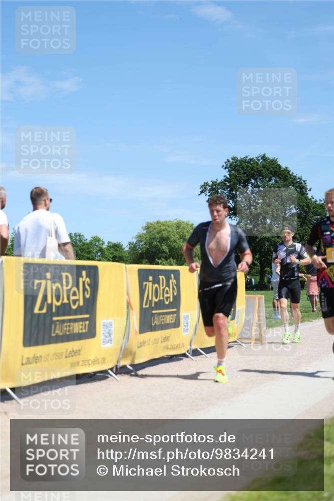 21.06.2026 - Viking Triathlon Michael Strokosch http://msf.ph/oto/9834241 21.06.2026 13:24:02 Laufen 109, 153, 392, 447, 511, 664 meine-sportfotos.de