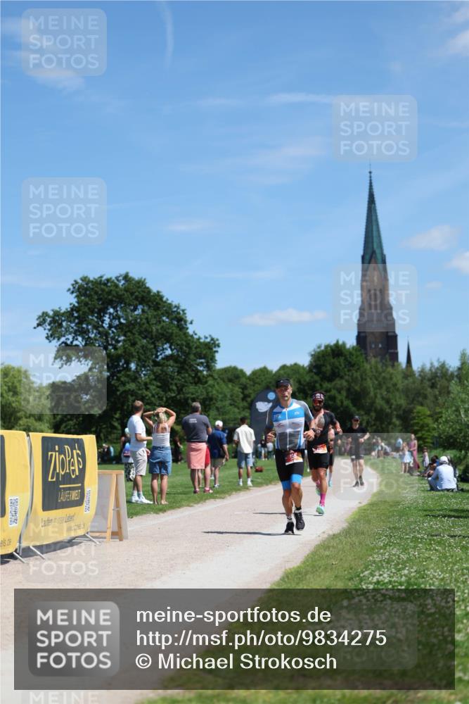 21.06.2026 - Viking Triathlon Michael Strokosch http://msf.ph/oto/9834275 21.06.2026 13:24:15 Laufen 2, 22, 195, 432 meine-sportfotos.de