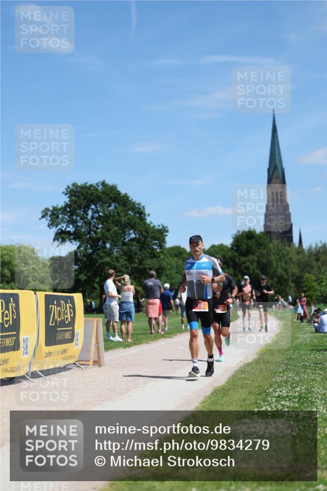 21.06.2026 - Viking Triathlon Michael Strokosch http://msf.ph/oto/9834279 21.06.2026 13:24:16 Laufen 2, 195, 432 meine-sportfotos.de