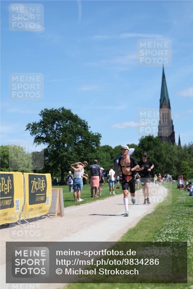 21.06.2026 - Viking Triathlon Michael Strokosch http://msf.ph/oto/9834286 21.06.2026 13:24:20 Laufen 2, 195, 337, 432 meine-sportfotos.de