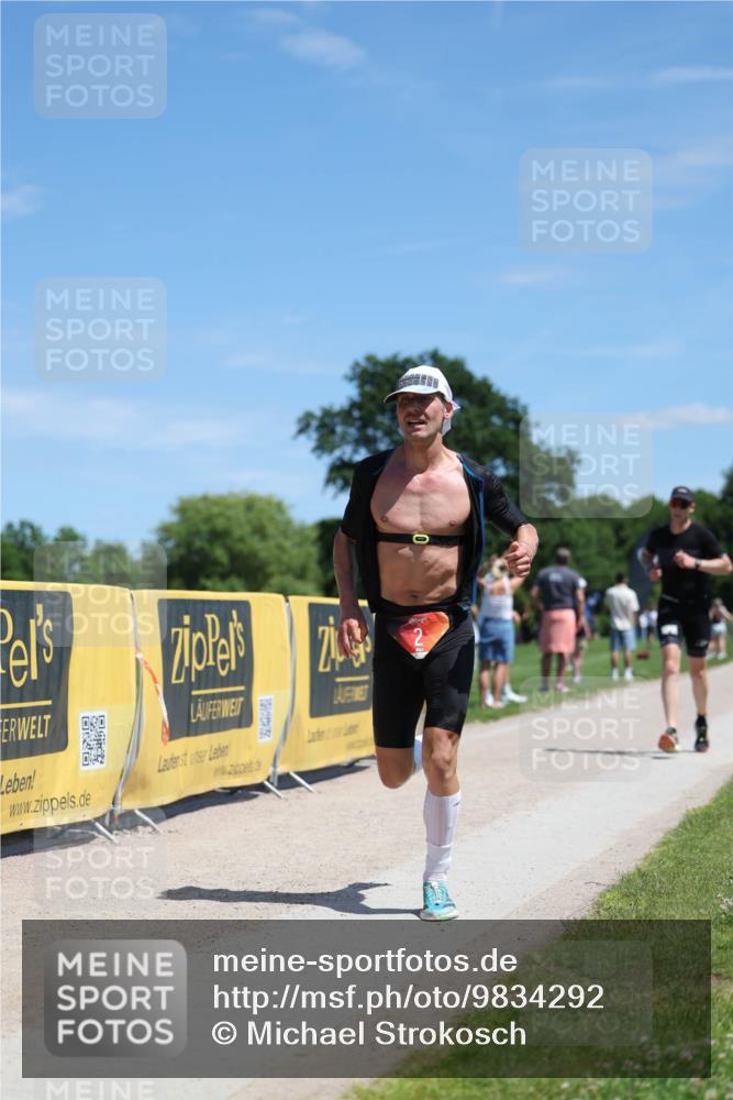 21.06.2026 - Viking Triathlon Michael Strokosch http://msf.ph/oto/9834292 21.06.2026 13:24:22 Laufen 2, 195, 337, 432 meine-sportfotos.de