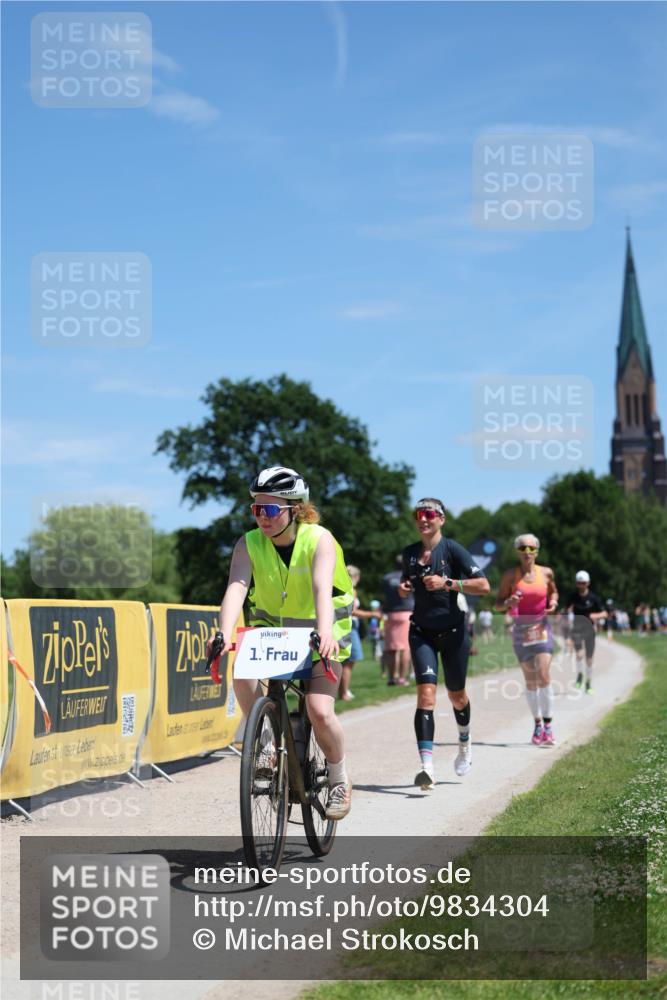 21.06.2026 - Viking Triathlon Michael Strokosch http://msf.ph/oto/9834304 21.06.2026 13:24:41 Laufen 18, 197, 303 meine-sportfotos.de