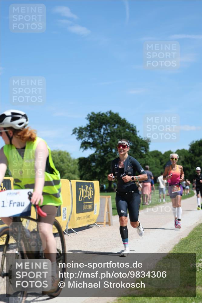 21.06.2026 - Viking Triathlon Michael Strokosch http://msf.ph/oto/9834306 21.06.2026 13:24:42 Laufen 18, 197, 303 meine-sportfotos.de