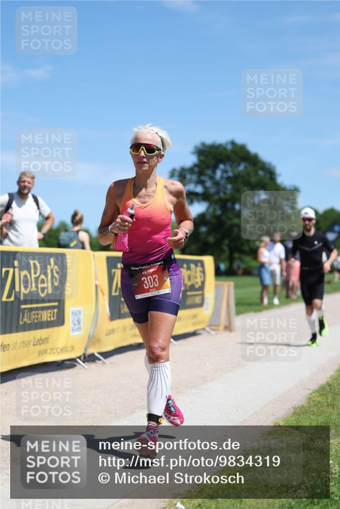 21.06.2026 - Viking Triathlon Michael Strokosch http://msf.ph/oto/9834319 21.06.2026 13:24:45 Laufen 18, 197, 303 meine-sportfotos.de