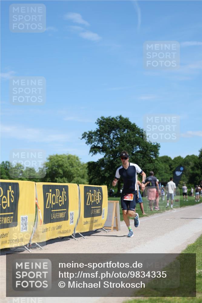 21.06.2026 - Viking Triathlon Michael Strokosch http://msf.ph/oto/9834335 21.06.2026 13:25:00 Laufen 209, 377, 493 meine-sportfotos.de