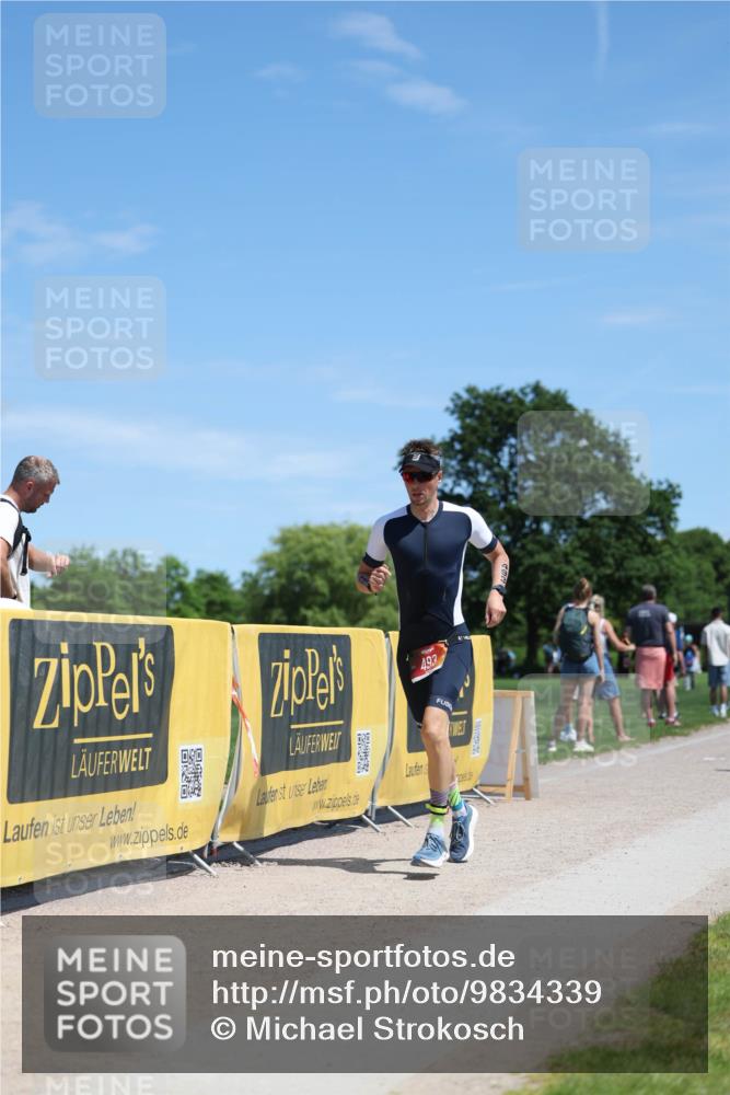 21.06.2026 - Viking Triathlon Michael Strokosch http://msf.ph/oto/9834339 21.06.2026 13:25:01 Laufen 209, 377, 493 meine-sportfotos.de