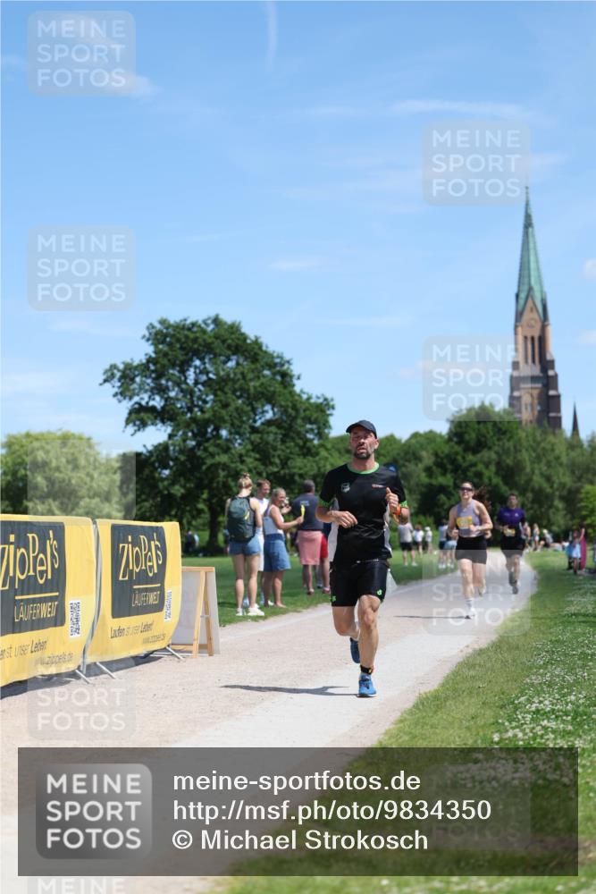 21.06.2026 - Viking Triathlon Michael Strokosch http://msf.ph/oto/9834350 21.06.2026 13:25:10 Laufen 610, 653, 662 meine-sportfotos.de