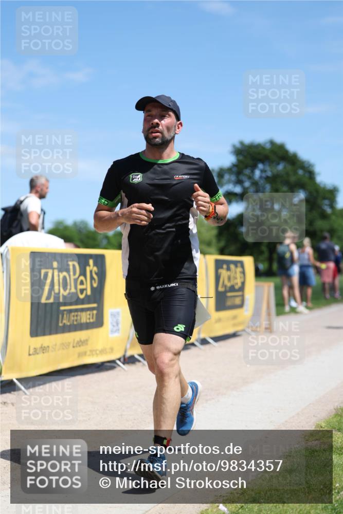 21.06.2026 - Viking Triathlon Michael Strokosch http://msf.ph/oto/9834357 21.06.2026 13:25:12 Laufen 122, 610, 653, 662 meine-sportfotos.de