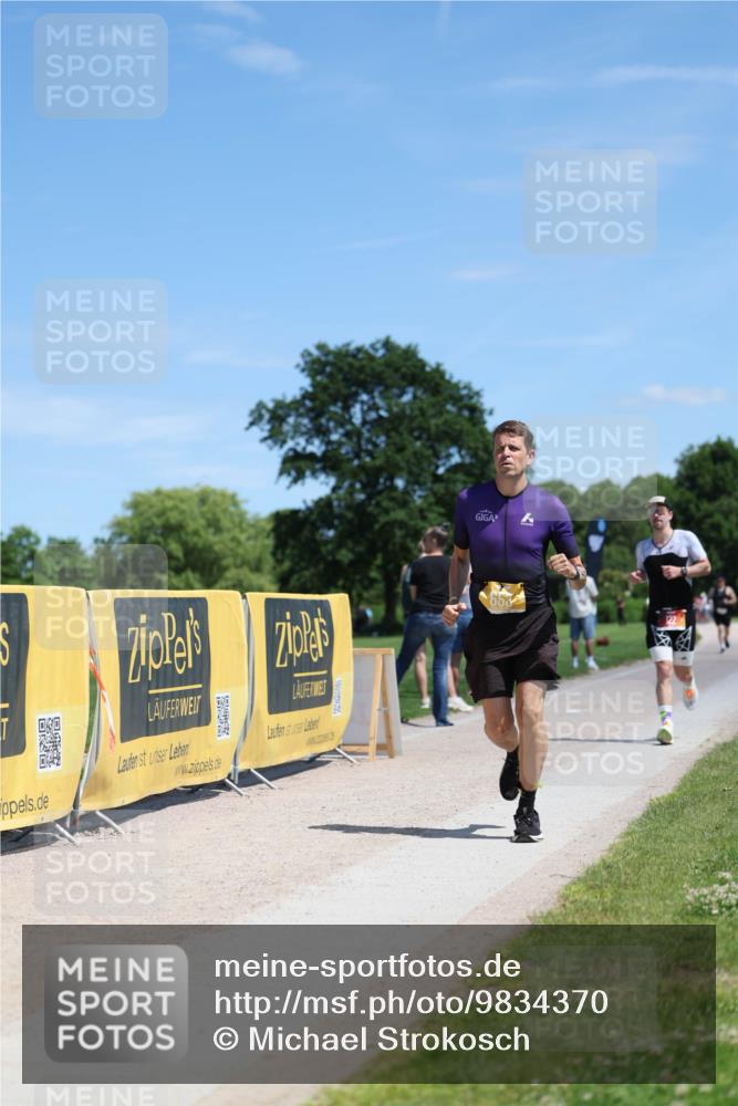 21.06.2026 - Viking Triathlon Michael Strokosch http://msf.ph/oto/9834370 21.06.2026 13:25:18 Laufen 122, 653, 662 meine-sportfotos.de