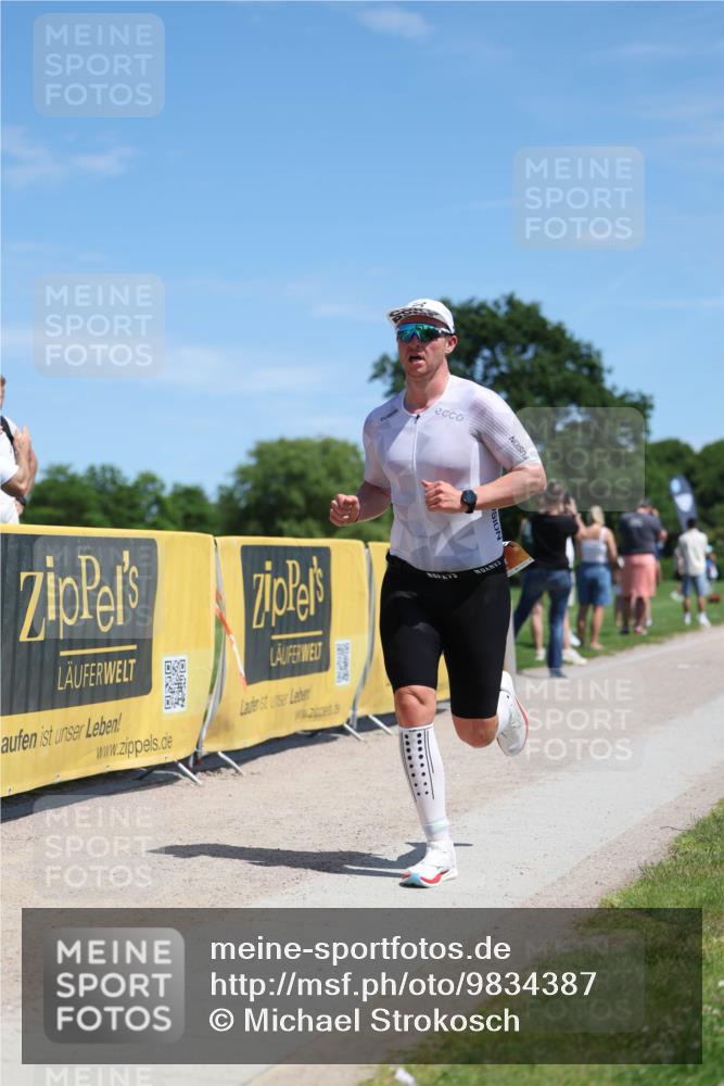 21.06.2026 - Viking Triathlon Michael Strokosch http://msf.ph/oto/9834387 21.06.2026 13:25:28 Laufen 114, 616 meine-sportfotos.de