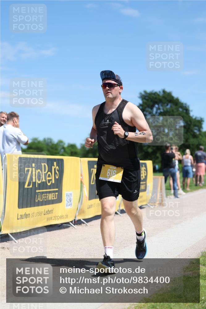 21.06.2026 - Viking Triathlon Michael Strokosch http://msf.ph/oto/9834400 21.06.2026 13:25:35 Laufen 487, 616 meine-sportfotos.de