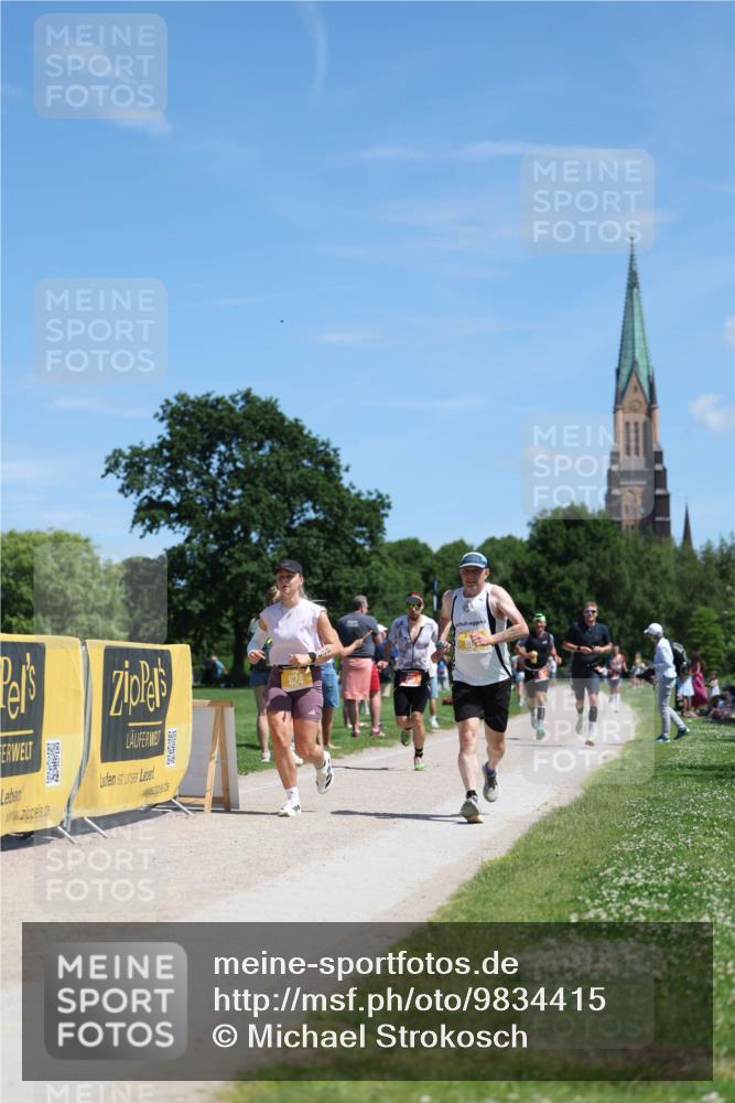 21.06.2026 - Viking Triathlon Michael Strokosch http://msf.ph/oto/9834415 21.06.2026 13:25:54 Laufen 28, 333, 521, 609, 624 meine-sportfotos.de