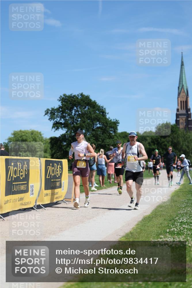 21.06.2026 - Viking Triathlon Michael Strokosch http://msf.ph/oto/9834417 21.06.2026 13:25:55 Laufen 28, 333, 521, 609, 624 meine-sportfotos.de