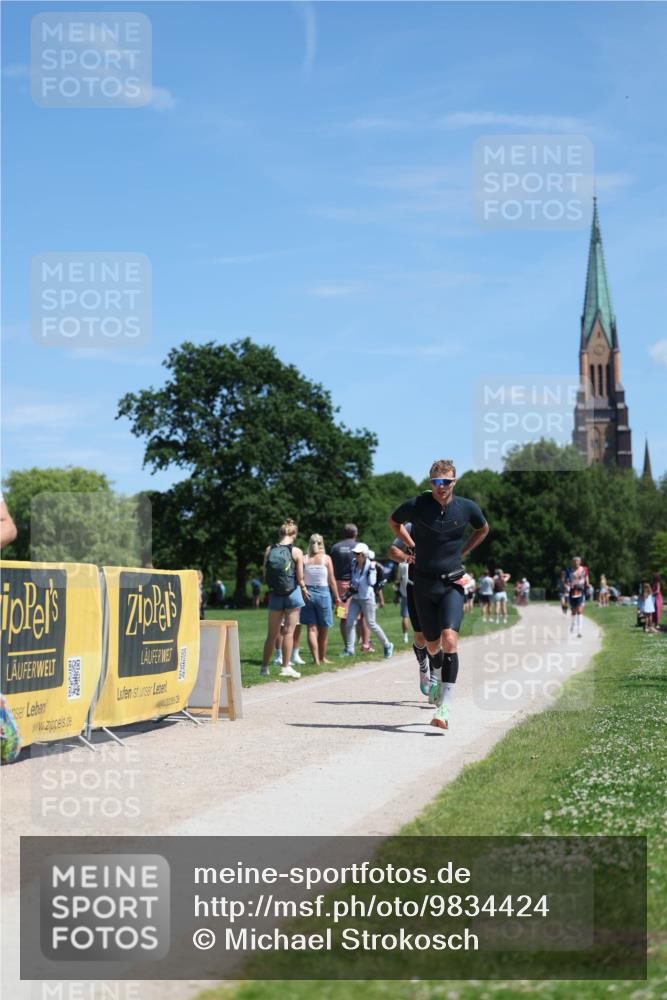 21.06.2026 - Viking Triathlon Michael Strokosch http://msf.ph/oto/9834424 21.06.2026 13:25:58 Laufen 28, 333, 521, 609, 624 meine-sportfotos.de