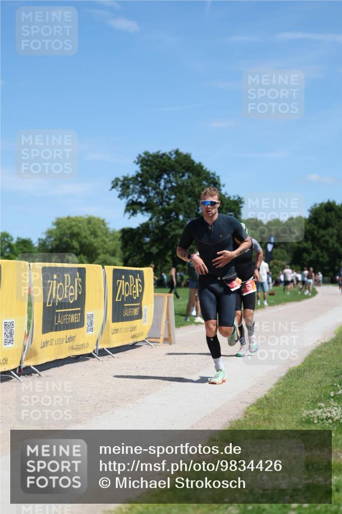 21.06.2026 - Viking Triathlon Michael Strokosch http://msf.ph/oto/9834426 21.06.2026 13:26:00 Laufen 28, 49, 333, 521, 609, 624 meine-sportfotos.de