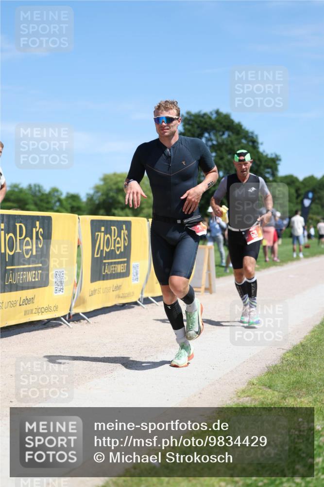 21.06.2026 - Viking Triathlon Michael Strokosch http://msf.ph/oto/9834429 21.06.2026 13:26:00 Laufen 28, 49, 333, 521, 609, 624 meine-sportfotos.de
