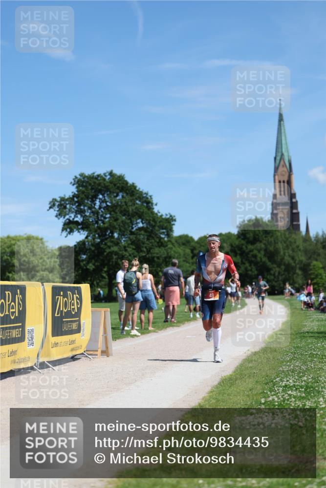 21.06.2026 - Viking Triathlon Michael Strokosch http://msf.ph/oto/9834435 21.06.2026 13:26:07 Laufen 49 meine-sportfotos.de