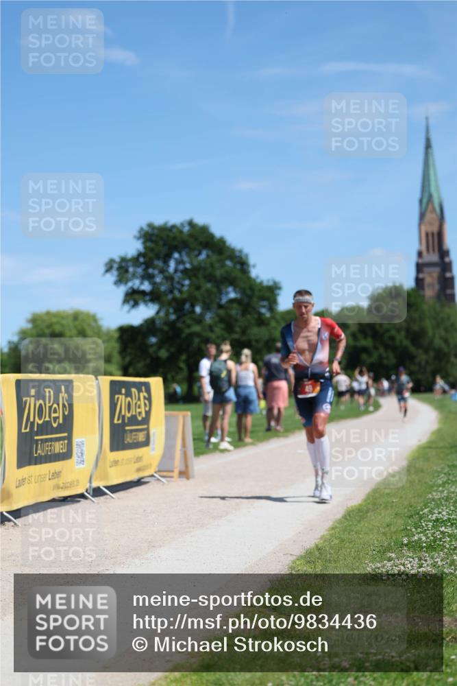 21.06.2026 - Viking Triathlon Michael Strokosch http://msf.ph/oto/9834436 21.06.2026 13:26:07 Laufen 49 meine-sportfotos.de
