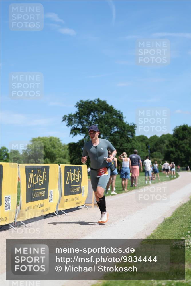 21.06.2026 - Viking Triathlon Michael Strokosch http://msf.ph/oto/9834444 21.06.2026 13:26:17 Laufen 152 meine-sportfotos.de