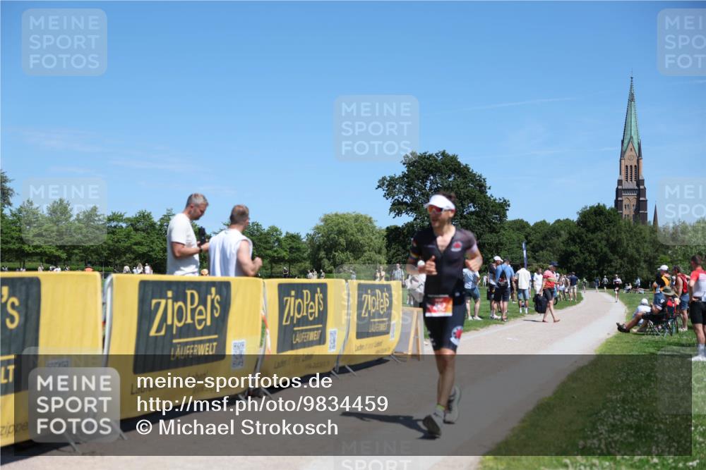 21.06.2026 - Viking Triathlon Michael Strokosch http://msf.ph/oto/9834459 21.06.2026 14:02:41 Laufen 462 meine-sportfotos.de