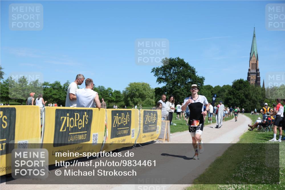 21.06.2026 - Viking Triathlon Michael Strokosch http://msf.ph/oto/9834461 21.06.2026 14:03:00 Laufen 122 meine-sportfotos.de