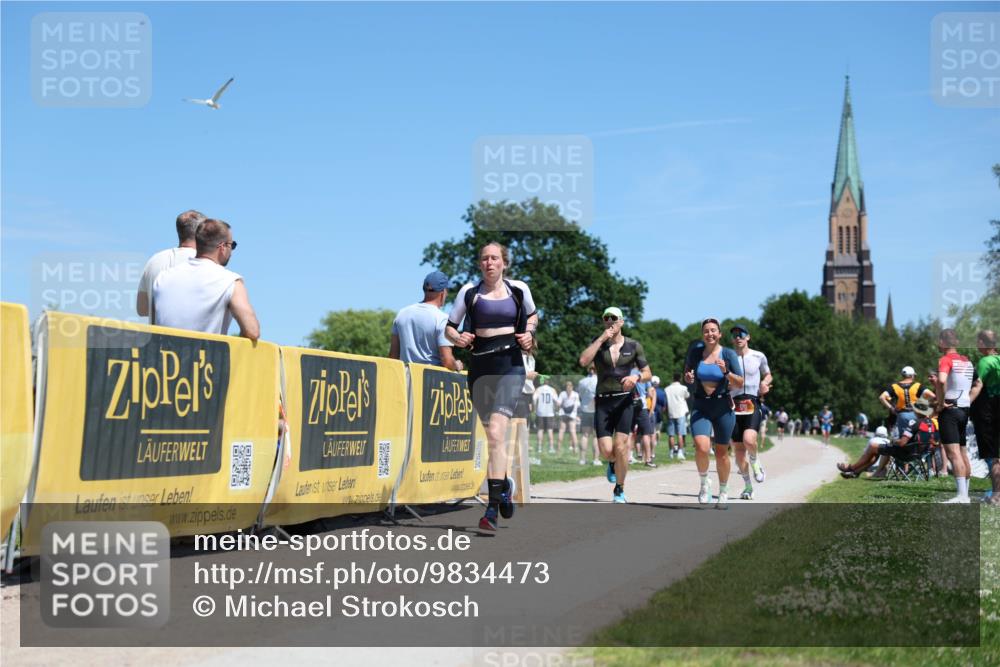 21.06.2026 - Viking Triathlon Michael Strokosch http://msf.ph/oto/9834473 21.06.2026 14:03:22 Laufen 125, 147, 170, 393, 519 meine-sportfotos.de