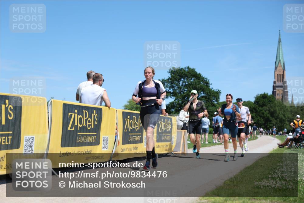 21.06.2026 - Viking Triathlon Michael Strokosch http://msf.ph/oto/9834476 21.06.2026 14:03:23 Laufen 125, 147, 170, 393, 519 meine-sportfotos.de