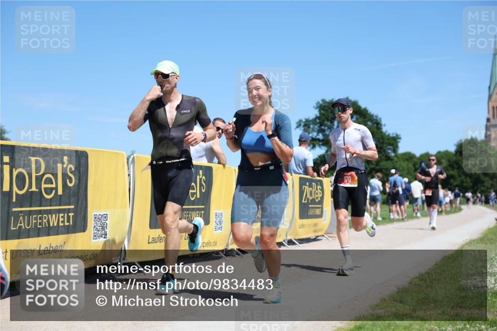 21.06.2026 - Viking Triathlon Michael Strokosch http://msf.ph/oto/9834483 21.06.2026 14:03:25 Laufen 125, 147, 170, 393, 519 meine-sportfotos.de