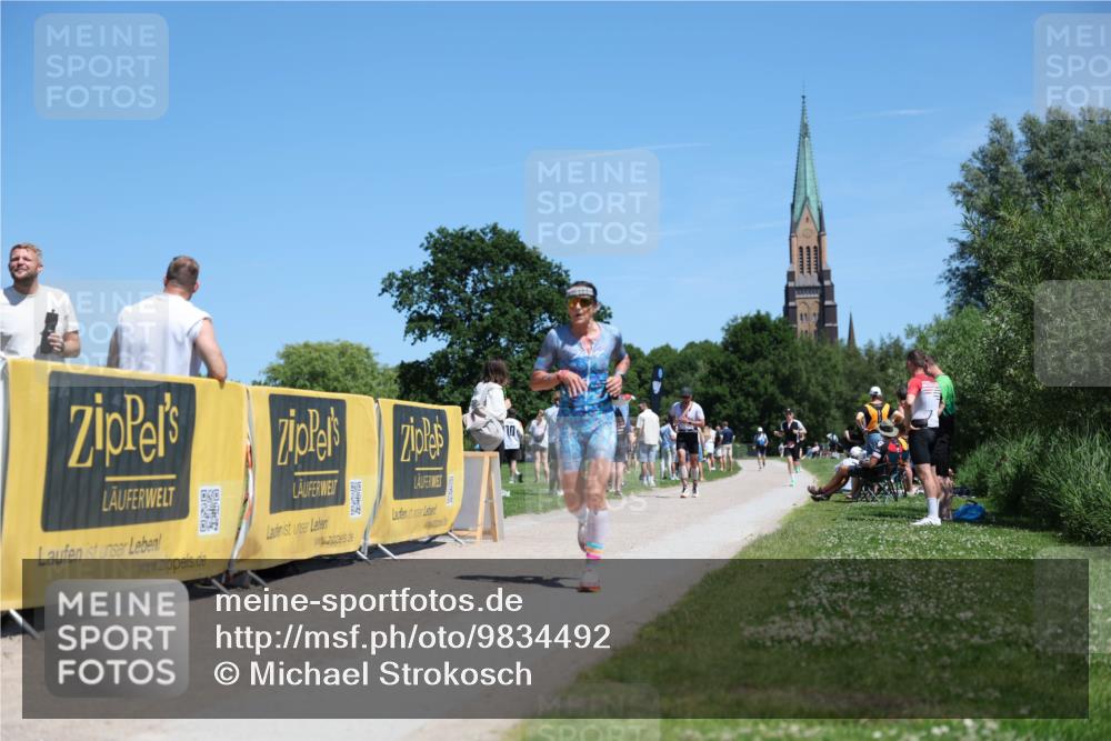 21.06.2026 - Viking Triathlon Michael Strokosch http://msf.ph/oto/9834492 21.06.2026 14:03:43 Laufen 167, 318, 509 meine-sportfotos.de