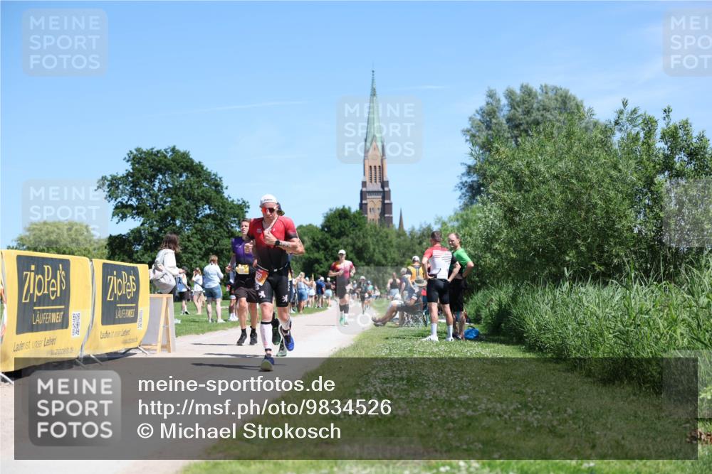 21.06.2026 - Viking Triathlon Michael Strokosch http://msf.ph/oto/9834526 21.06.2026 14:04:22 Laufen 14, 47, 550, 633, 653 meine-sportfotos.de