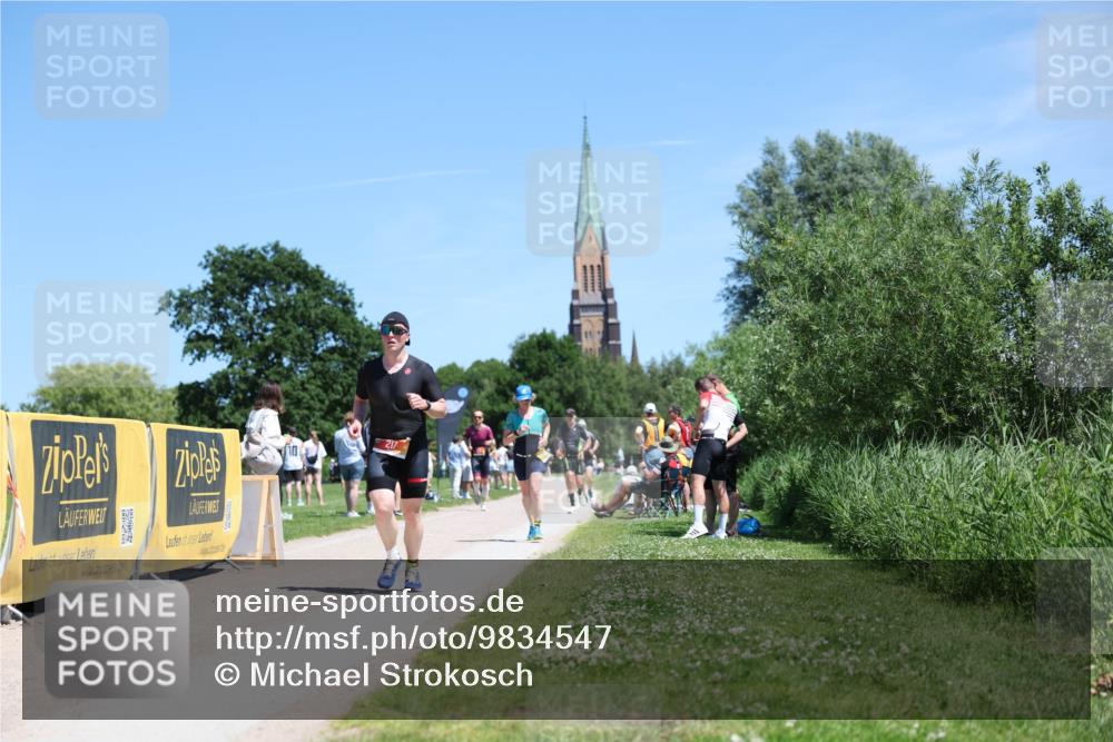 21.06.2026 - Viking Triathlon Michael Strokosch http://msf.ph/oto/9834547 21.06.2026 14:04:40 Laufen 217, 448, 641 meine-sportfotos.de