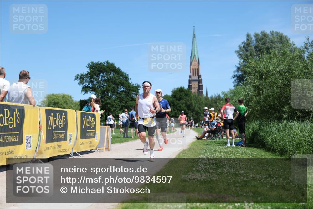 21.06.2026 - Viking Triathlon Michael Strokosch http://msf.ph/oto/9834597 21.06.2026 14:05:17 Laufen 27, 634, 656 meine-sportfotos.de