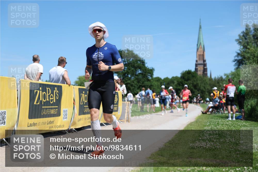 21.06.2026 - Viking Triathlon Michael Strokosch http://msf.ph/oto/9834611 21.06.2026 14:05:20 Laufen 27, 59, 634, 656 meine-sportfotos.de