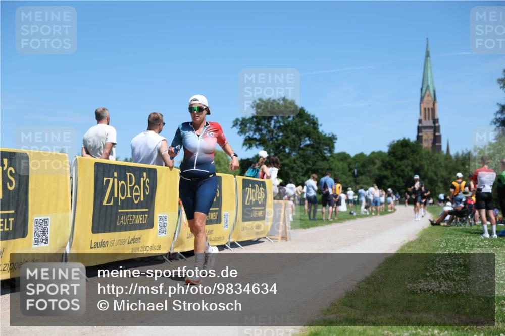 21.06.2026 - Viking Triathlon Michael Strokosch http://msf.ph/oto/9834634 21.06.2026 14:05:26 Laufen 59, 221, 656 meine-sportfotos.de