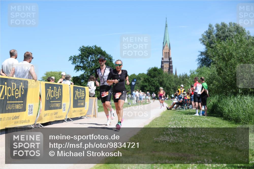 21.06.2026 - Viking Triathlon Michael Strokosch http://msf.ph/oto/9834721 21.06.2026 14:05:59 Laufen 161, 303, 323, 423, 564, 605 meine-sportfotos.de